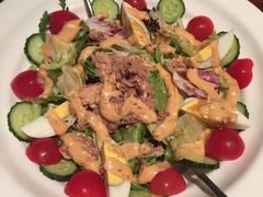 -铃木食堂(帽儿胡同店)