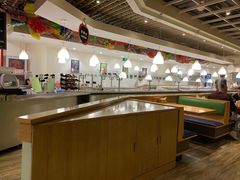 -So Lounge索兰至餐厅(蓝色港湾店)