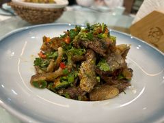-渔娘渔家丹东海鲜(东直门店)
