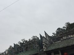 -芦苞胥江祖庙