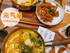 金汤酸菜鱼片手工粉-小满手工粉(上海维璟广场店)