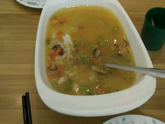 那些年泡饭-乌镇那一年小院主题餐厅(甘泉西路店)