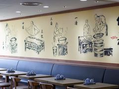 大堂-舌尖尖兰州牛肉面(裕廊坊店)