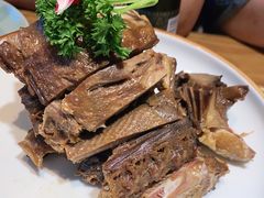 -村长家的疙瘩汤(沌口店)