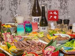 -江户烧肉(高德店)