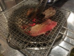 -釜山火炉·海鲜烤肉(紫藤路店)