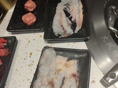 -海汕记·潮汕鲜牛肉火锅·自助