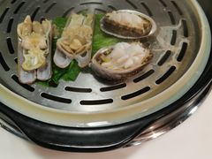 -蔚海之都·象山蒸汽海鲜(仙霞路店)