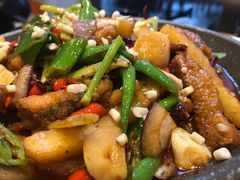 -王妈热卤·川味馆(海昌店)