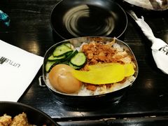 -小明同学(三里屯店)