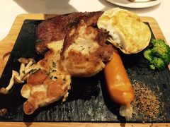 -打趸BTC·Breaktime cafe(北京路店)