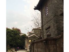 -黄埔古港