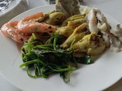 -泰谷酒店·太古码头闽菜自助餐厅