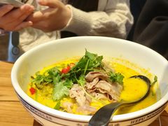 -和府捞面(东方浮庭店)