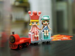 -泡泡玛特POPMART(天环购物中心店)