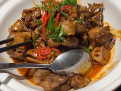 -楚禾宴·家宴(光谷大道店)