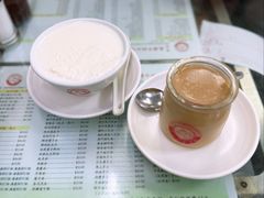 双皮奶-义顺牛奶公司