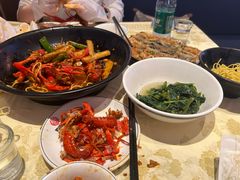 -聚味瞿记·龙虾堂(坡子街店)