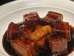 老上海红烧肉-彩虹之约•淮扬家宴(亚运村店)