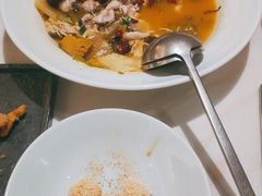 -周渝食惦·酸菜鱼精致川菜(横岗店)