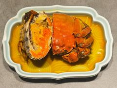 -姑苏家宴·苏帮菜·松鼠桂鱼(苏州总店)