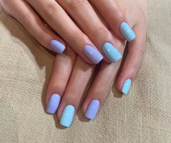 点击看大图 -LILY NAILS美甲美睫