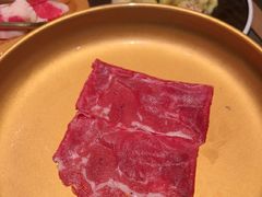 -牛YO寿喜烧和牛火锅自助(三台子万象汇店)