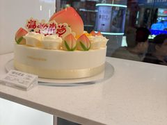 -好利来(上海长宁龙之梦店)