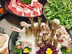 -楼里火锅餐厅(文化城店)