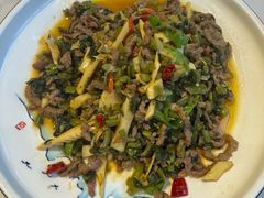 -食光慢宴·安吉土菜馆