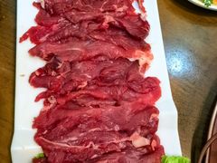 -蘭番坊青海特色铜锅涮·清真