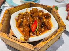 -南棠馆粤菜坊(群光店)