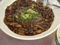 -银都上海菜馆(粤海东路店)