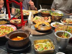 -饕林餐厅(春熙路店)