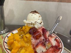 -顺记冰室(宝华路店)