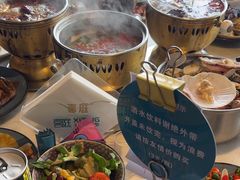 -喜庭海鲜自助(来福士店)