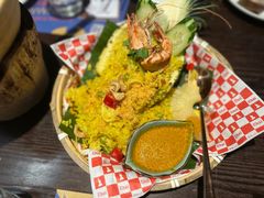 -泰妃殿(武汉首店)