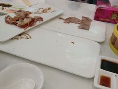 -玉林烤鸭店(定福庄店)