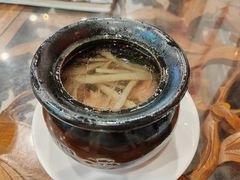 冬笋老鸭汤-西江美食舫·江西菜(健德桥店)