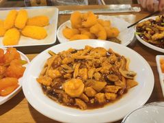 -陈傻子餐厅(世纪都会店)