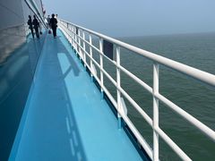 -澳门环岛游湾仔码头