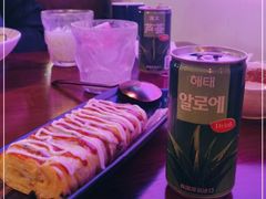 -槿Story·韩国料理(望京韩国美食城店)