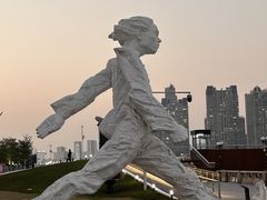 -广州白天鹅宾馆