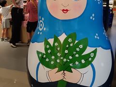 -皇庭广场(福华三路店)