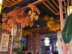 大堂-湘厨壹品(芙蓉广场店)
