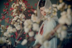 -梓摄影古装写真工作室(富力广场店)