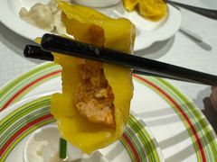 -开海·红岛海鲜虾水饺(石老人店)