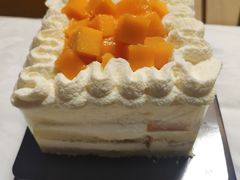 芒果蛋糕-UH祐禾(光谷世界城店)