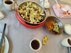 -望湘园·湖南菜(我格广场店)