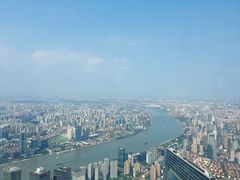 -上海中心大厦